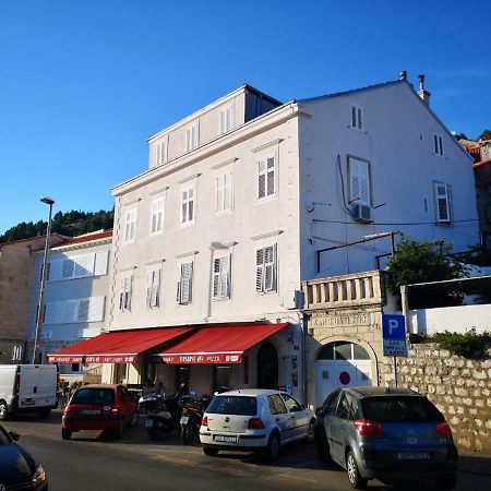 Main Bus Station Rooms Dubrovnik Dış mekan fotoğraf